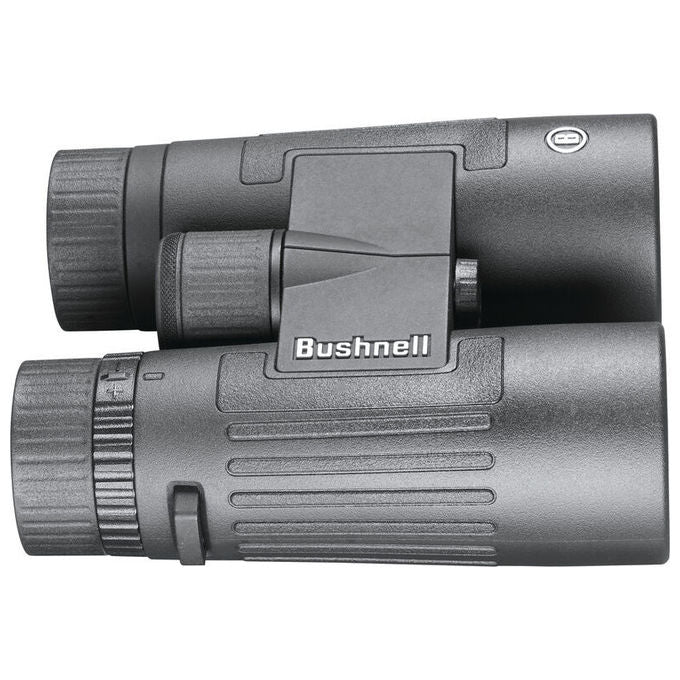 Bushnell BB1042W Legend Binocolo 10x42 mm con Prisma a Tetto colore Nero