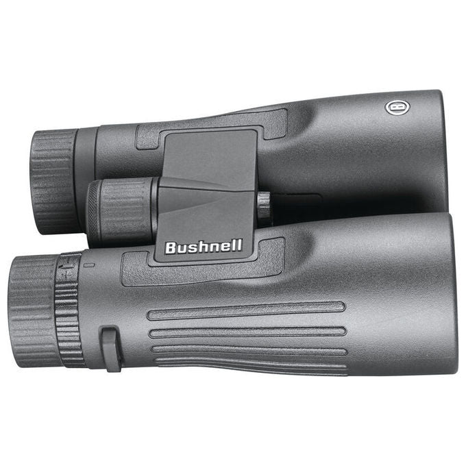 Bushnell BB1250W Legend Binocolo 12x50 A tetto Multistrato Impermeabile fino a 1 m colore Nero