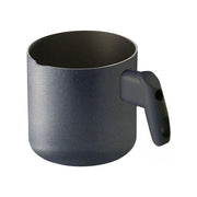 Accademia Bollilatte 10cm Bella Blu