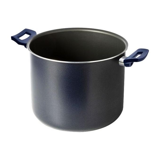 Accademia Pentola 2 Manici 24cm Bella Blu