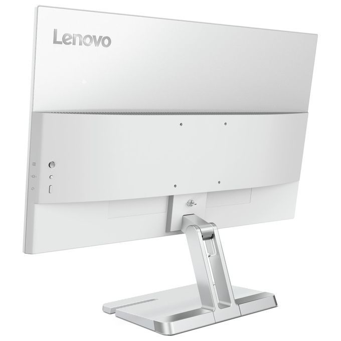 Lenovo 67DEKAC1EU L27-4C Monitor 27'' Full HD 1920x1080 Hz IPS 144 Hz AMD FreeSync Altoparlanti Integrati colore Grigio