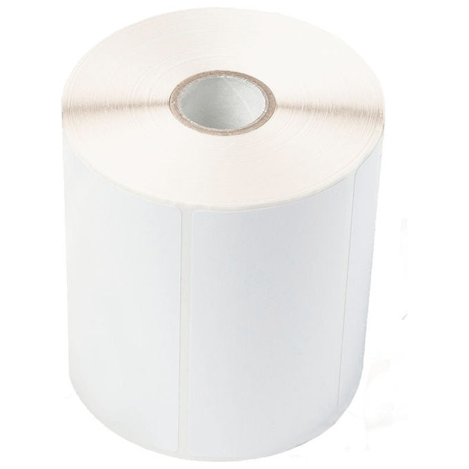 Brother, Etichetta per Stampante, 102x150mm, Bianco, BCS-1J150102-121