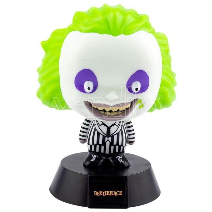 Paladone Lampada Beetlejuice