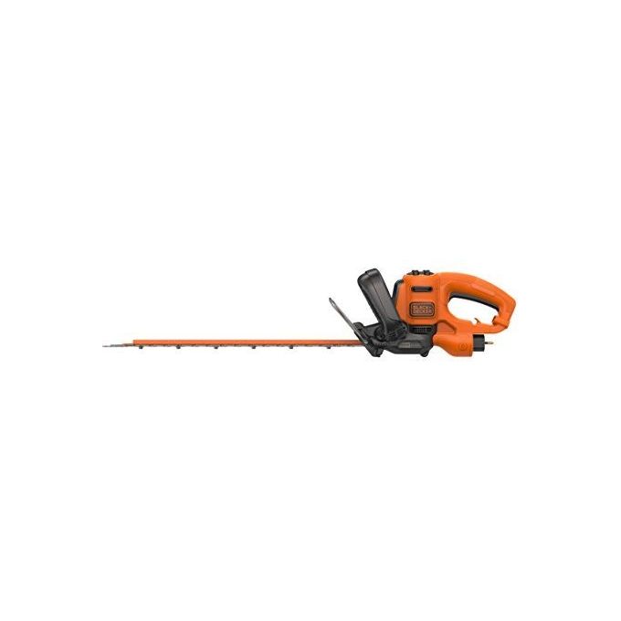 Black+Decker Tagliasiepi a Filo 500W 50cm