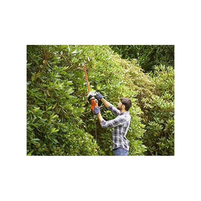 Black+Decker Tagliasiepi a Filo 500W 50cm