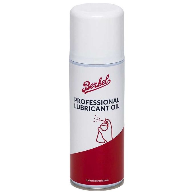 Berkel BKCONLOSDPP0100000 Spray Olio Lubrificante Manutenzione Affettatrici