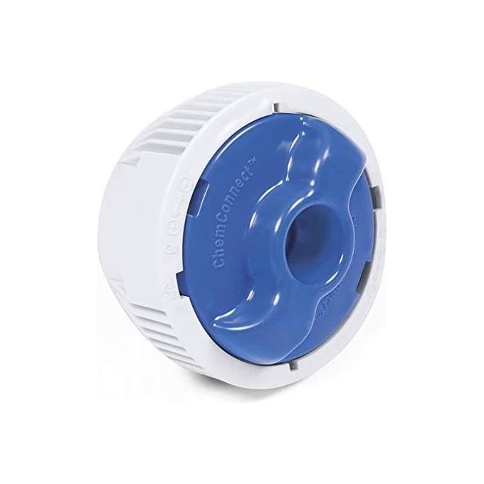 Bestway 5612B Power Steel Piscina Fuori Terra Rettangolare 640x274x132 cm 19281 L Filtro Sabbia colore Bianco