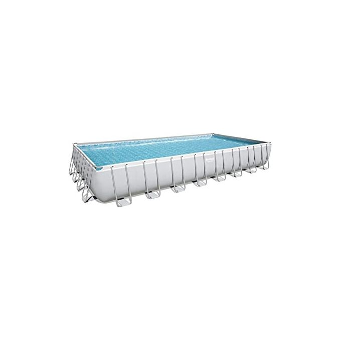 Bestway 56623 Piscina Steel Rettangolare Filtro j7 956x488 H.132