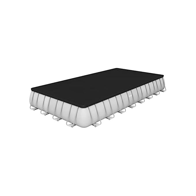 Bestway 56623 Piscina Steel Rettangolare Filtro j7 956x488 H.132