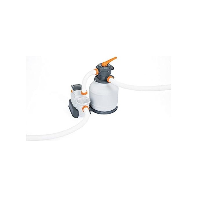 Bestway 56623 Piscina Steel Rettangolare Filtro j7 956x488 H.132