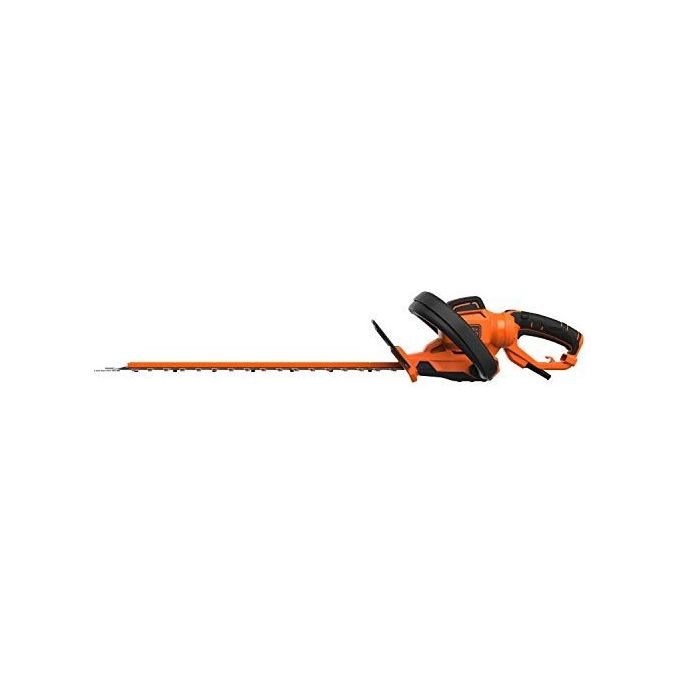 Black+Decker BETHS551-QS Tagliasiepi Elettrica 60cm 650W
