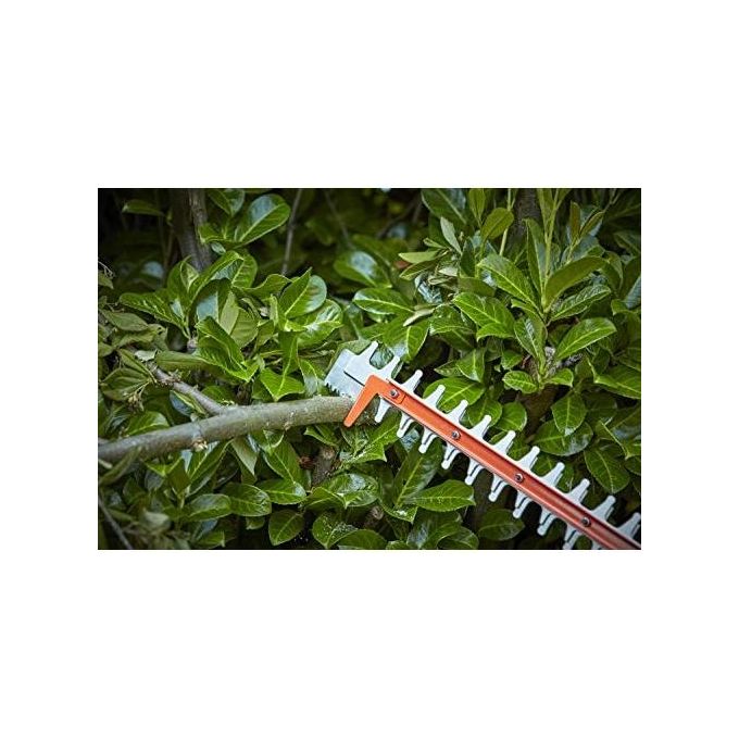 Black+Decker BETHS551-QS Tagliasiepi Elettrica 60cm 650W