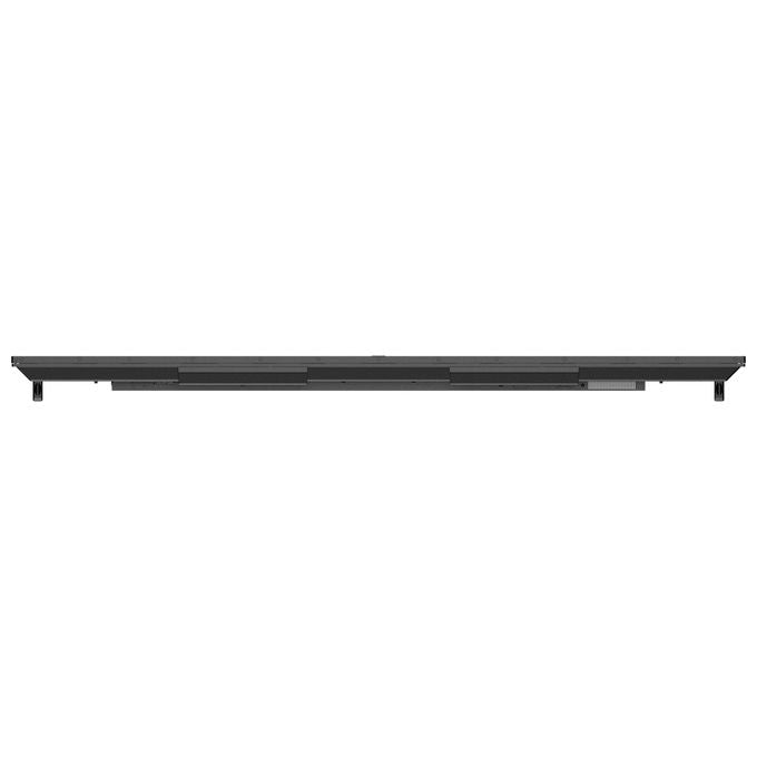 Philips 86BDL5050D-00 Serie 5000 visualizzatore di messaggi 86'' LCD 3840x2160 Pixel 600 cd-m² Wi-Fi Android 8 core 32 GB colore Nero
