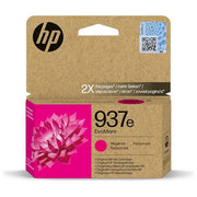 HP 4S6W7NE#LS1 Cartuccia d'inchiostro originale alta capacita' 1650 pagine tecnologia HP Thermal Inkjet a base di pigmenti certificata CarbonNeutral con materiali riciclati colore Magenta