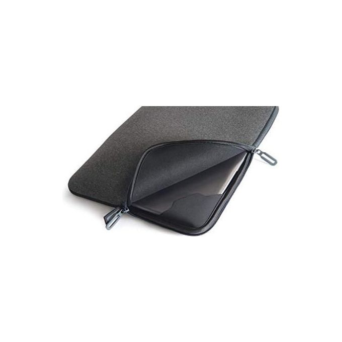 Tucano BFM1314-BK Custodia in Neoprene Notebook Fino a 14'' Nero