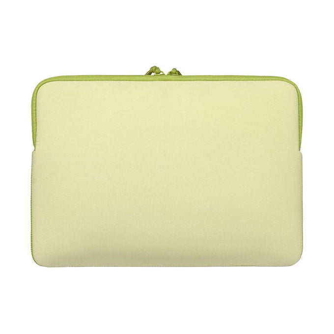Tucano BFONEMBN13-Y One Custodia a tasca MacBook Neo 13'' Neoprene Zip colore Giallo