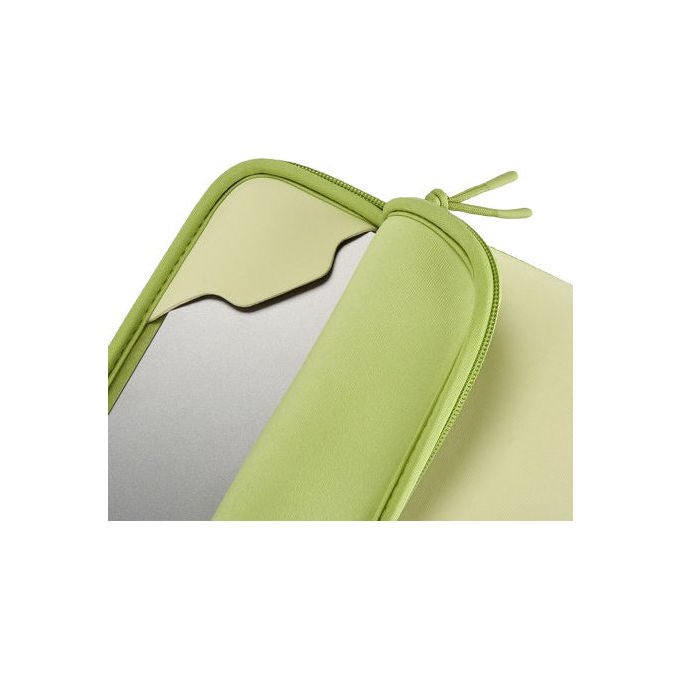 Tucano BFONEMBN13-Y One Custodia a tasca MacBook Neo 13'' Neoprene Zip colore Giallo