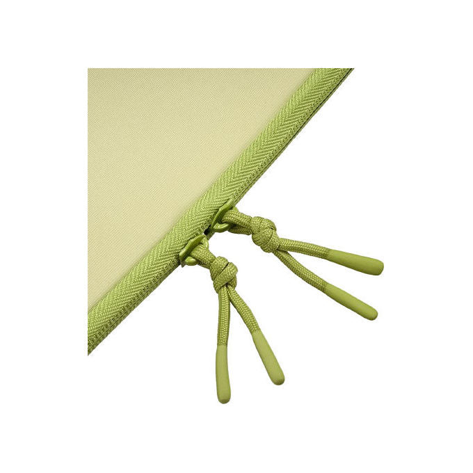 Tucano BFONEMBN13-Y One Custodia a tasca MacBook Neo 13'' Neoprene Zip colore Giallo