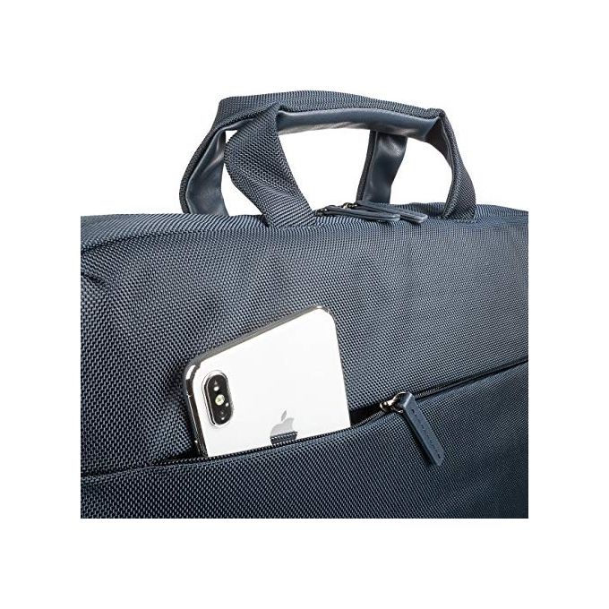 Tucano Free Busy Borsa per Notebook 15'' Blu