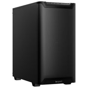 Be quiet! BG074 PURE BASE 501 Airflow Black Case PC Midi Tower con supporto ATX micro ATX Mini-ITX e ventole 140 mm colore Nero