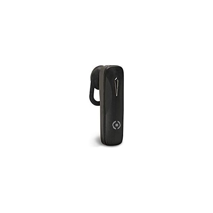 Celly BH10 Smart Audio Auricolare Bluetooth Nero