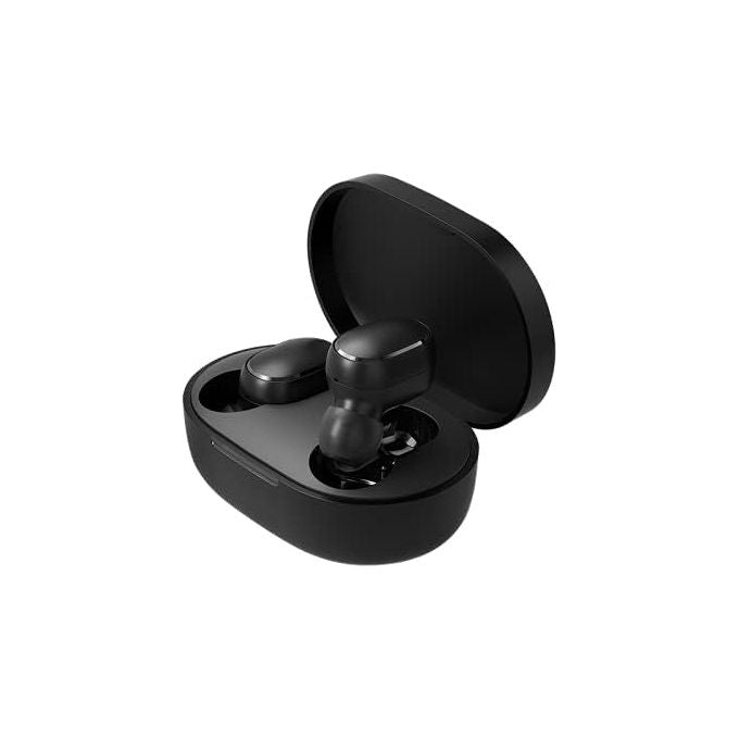 Xiaomi Mi True Wireless Earbuds Basic 2 Auricolari TWS Bluetooth 5.0 DSP Noise Reduction 12 ore autonomia colore Nero