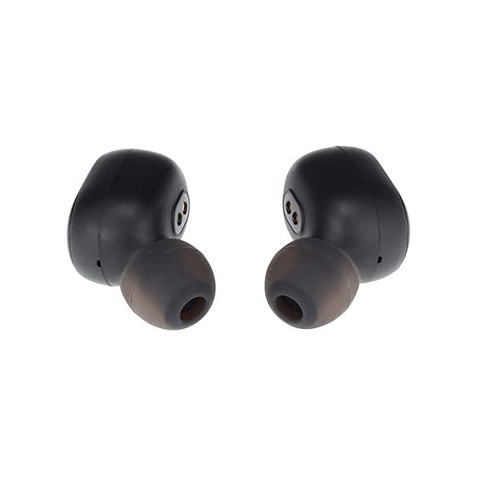 Xiaomi Mi True Wireless Earbuds Basic 2 Auricolari TWS Bluetooth 5.0 DSP Noise Reduction 12 ore autonomia colore Nero