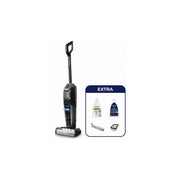 Bissell 4008N CrossWave OmniFind Pro Aspirapolvere Lavapavimenti Cordless 3in1 Senza Sacco 25 min autonomia 65 dB colore Nero