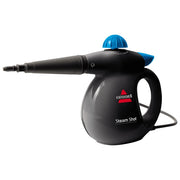 Bissell 2635J SteamShot Pulitore portatile a Vapore Pressione 4,5 bar Capacita' 0,36 Litri Autonomia 15 minuti