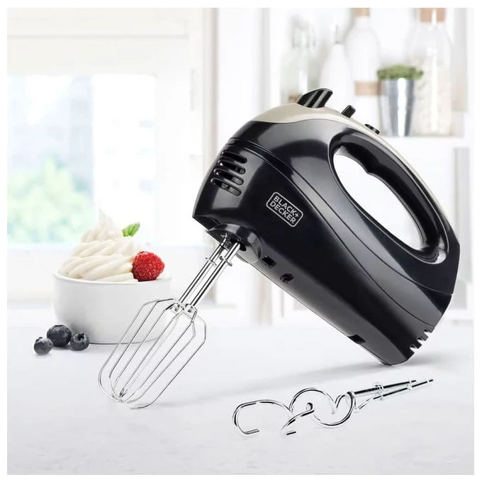 Ninja BN750EU Frullatore 2 in 1 Auto-iQ 1200 W Caraffa 2,1 L Bicchiere 700 ml Tritaghiaccio colore Nero