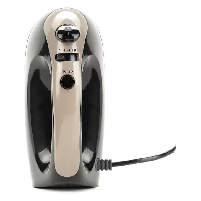 Black+Decker BXMX-301-E Frullino 5 velocita' funzione turbo colore Nero