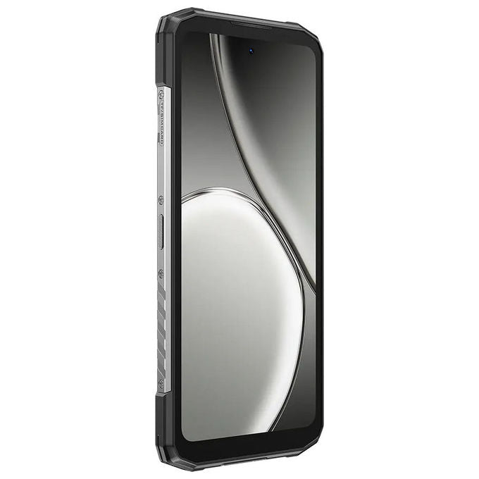 Doogee, Smartphone Blade 20 Play, 256GB, 8GB RAM, Argento
