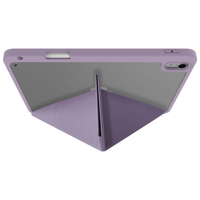Celly BOOK CASE IPAD 10.9 10GEN-11GEN LIL colore Lilla
