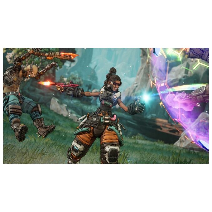 2K, Borderlands 4 Standard ITA, PlayStation 5
