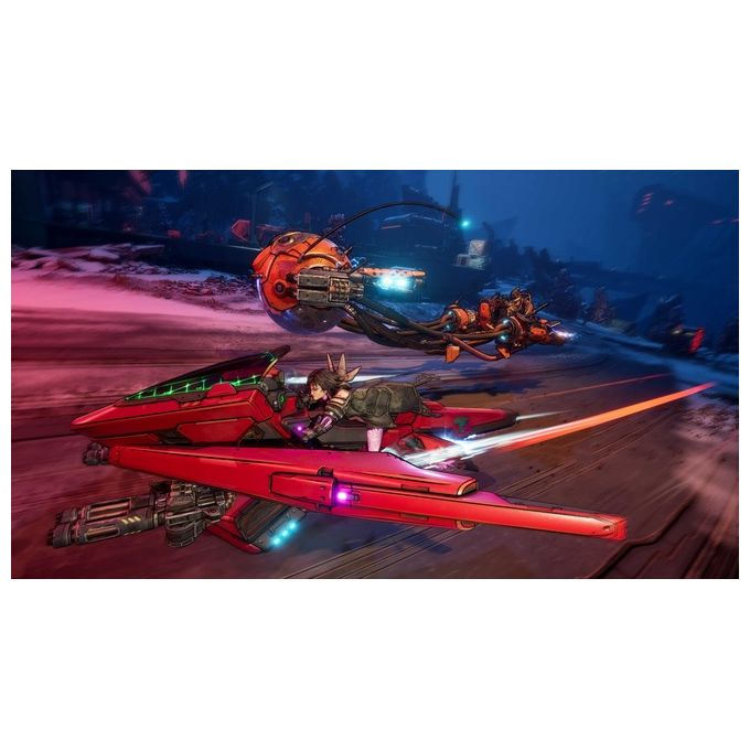 2K, Borderlands 4 Standard ITA, PlayStation 5