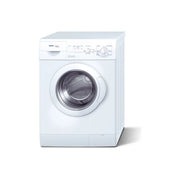 Bosch WFL1000 Lavatrice Caricamento Frontale 5 Kg 1000 rpm Classe A 7 Programmi Aquavigil (86x60x59 cm) colore Bianco