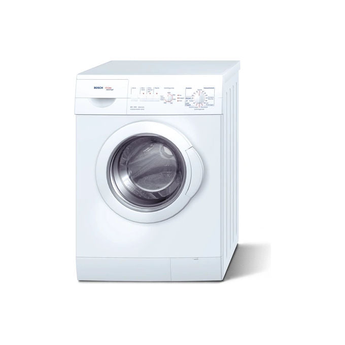 Bosch WFL1000 Lavatrice Caricamento Frontale 5 Kg 1000 rpm Classe A 7 Programmi Aquavigil (86x60x59 cm) colore Bianco