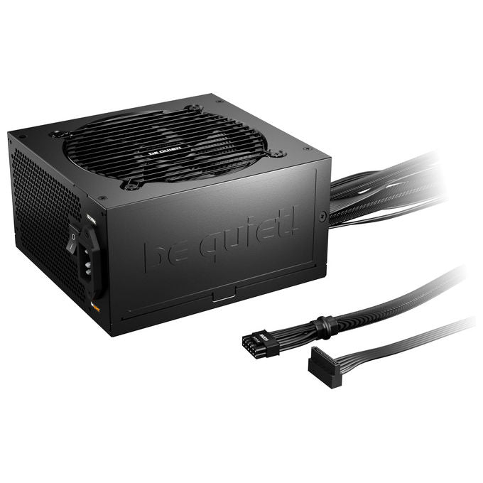 Be Quiet! BP005EU Pure Power 12 Alimentatore 1000 W 80 PLUS Gold Completamente Modulare colore Nero