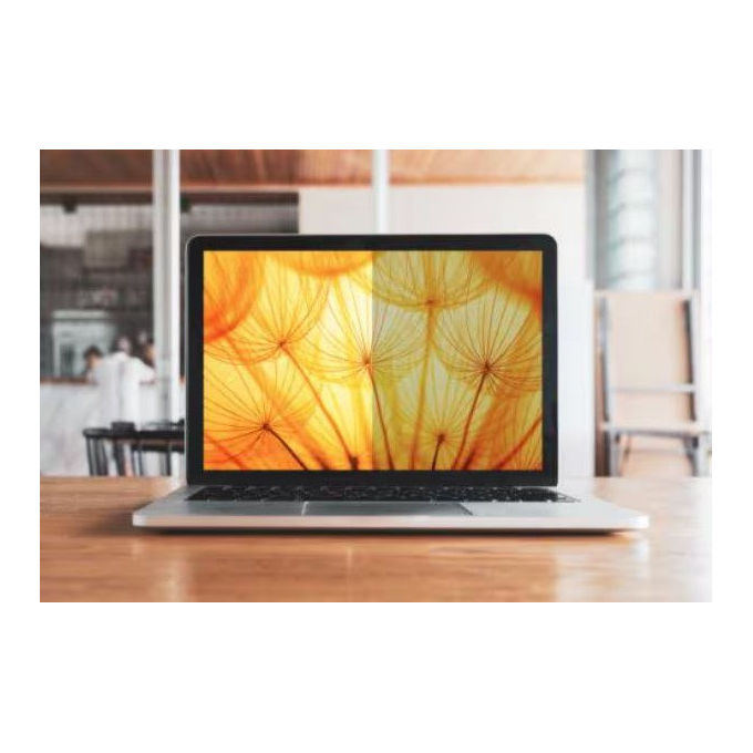 3M BP145W1B Filtro di Privacy per Laptop 14.5'' 16:10 Anti-blue Privacy Matte-to-Glossy colore Nero
