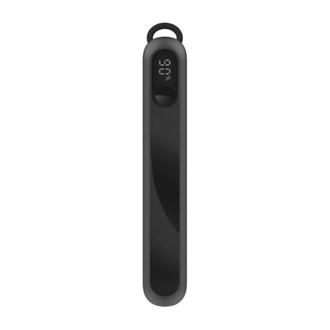 Belkin BPB028HQBK Power Bank BoostCharge 20000 mAh 2x USB-C 1x USB-A Display LED 20W colore Nero