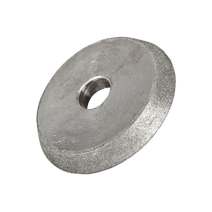 Holzmann BSG13E Affilatrice Elettrica per Punte da Trapano 3-13 mm 80W 4200 rpm colore Grigio