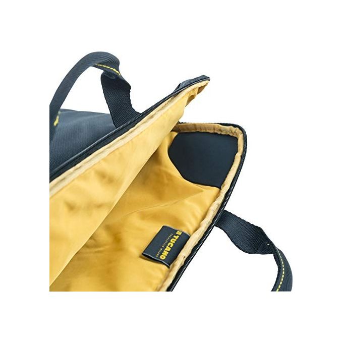 Tucano Smilza Borsa Super Slim per Notebook Fino a 15,6'' Blu