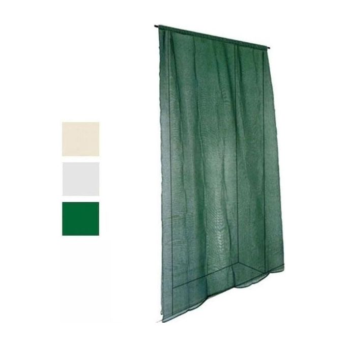 Xtra Zanzariera a Tenda 150x250cm Avorio