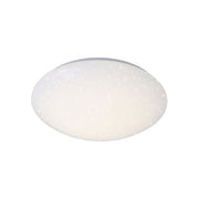 Briloner BT10014 BRITOP Plafoniera LED 2200 Lumen 18 W Bianco neutro colore Bianco