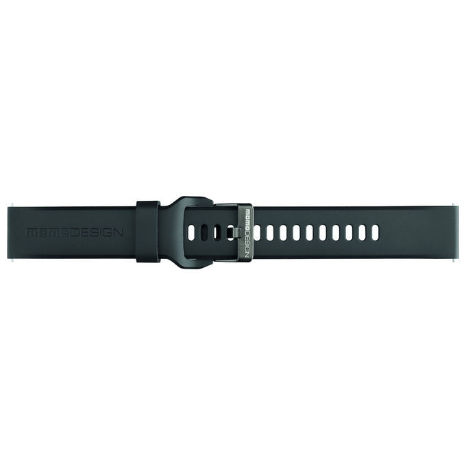 Cellularline, Smartwatch STEALTH, Display 1.83'' TFT, Bluetooth, Nero, Momo Design