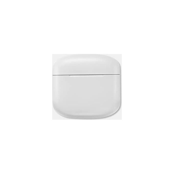 Cellularline BTMSTWSSWAGW Swag Auricolari Bluetooth TWS In-ear Touch Control 20H Autonomia colore Bianco
