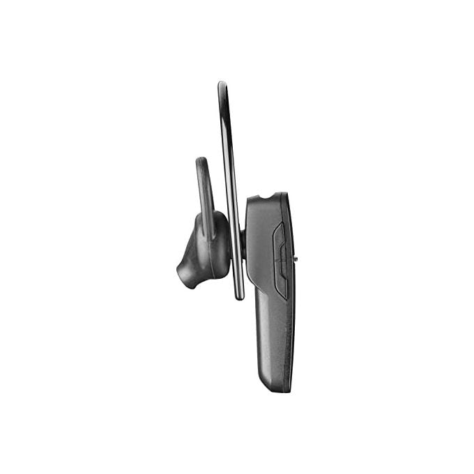 Cellular Line Auricolare Sleek Bluetooth Nero