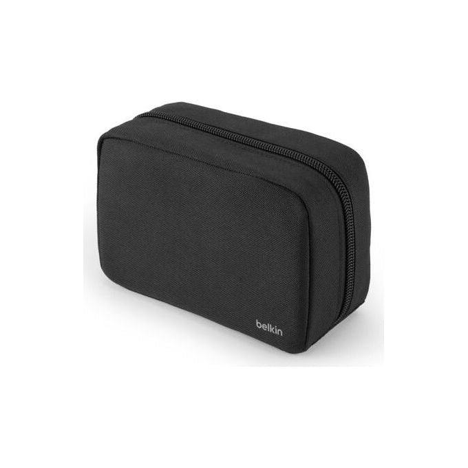 Belkin BU042KQBK BoostCharge Powerbank 20000 mAh 3 uscite 15 W colore Nero