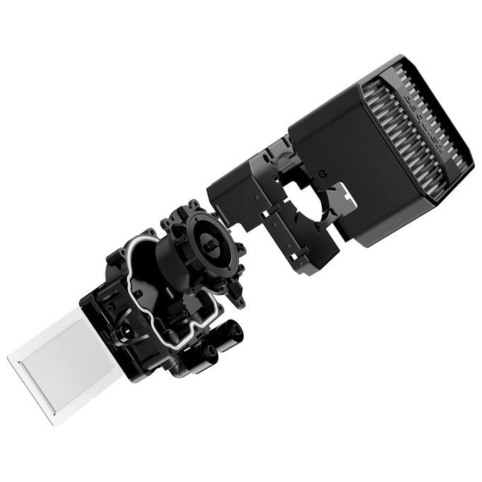 Be quiet! BW026 Silent Loop 3 Raffreddatore di liquidi tutto in uno 420 mm ARGB colore Nero