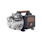 Black+decker BXGP800XE Pompa Autoadescante Acque Chiare 800W Portata 3500 l-h Prevalenza 38 m Aspirazione 8 m IPX4